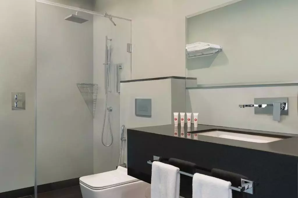 Ramada Encore by Wyndham Muscat